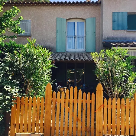 Joli Mazet, T2-3 Proche Centre * Sainte-Maxime