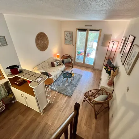 Joli Mazet, T2-3 Proche Centre * Sainte-Maxime