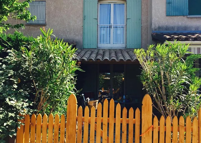 Joli Mazet, T2-3 Proche Centre * Sainte-Maxime