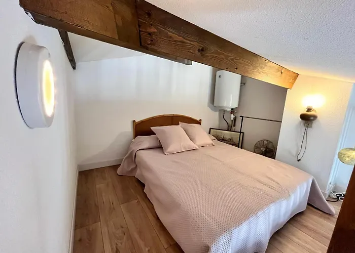 Lejlighed Joli Mazet, T2-3 Proche Centre