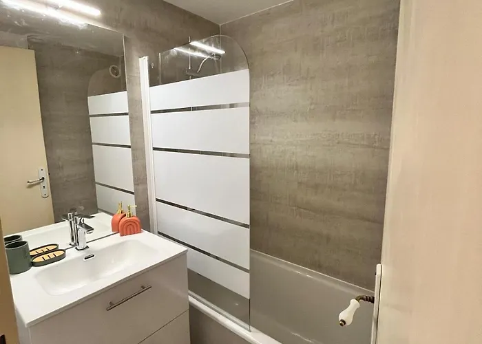 Joli Mazet, T2-3 Proche Centre Διαμέρισμα Σαιντ-Μαξίμ