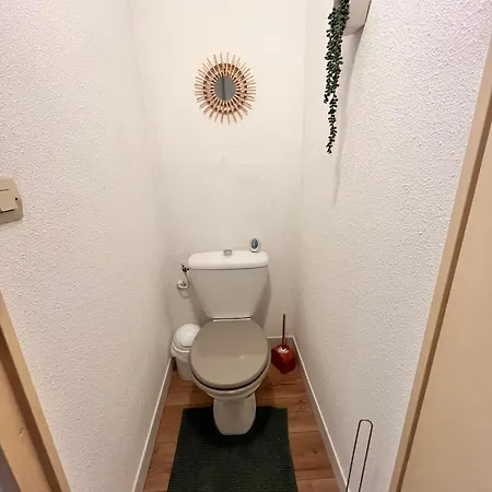 Joli Mazet, T2-3 Proche Centre サント・マキシム