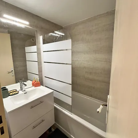 Joli Mazet, T2-3 Proche Centre Apartment Sainte-Maxime